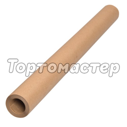 Бумага для выпечки силиконизированная SAMO 38 см 50 м ForG BAKE roll K 38*50