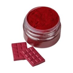 Краситель пищевой сухой жирорастворимый KANDYBLESK "Cherry" 10 г 